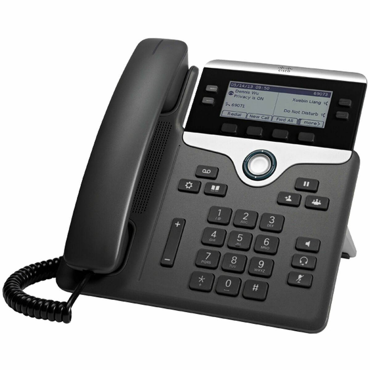 Τηλέφωνο IP CISCO 7841